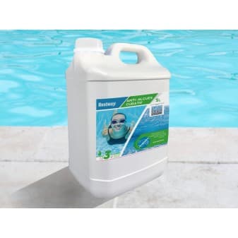 Anti algues curatif 5 litres - miniature 5
