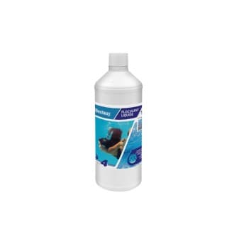 Floculant liquide 1 litre - miniature 2