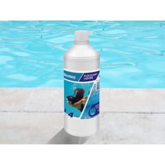 Floculant liquide 1 litre - miniature 4