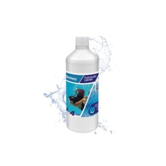 Floculant liquide 1 litre - miniature 5