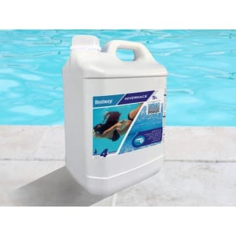 Produit d hivernage piscine 5 l - miniature 5