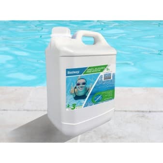 Anti algues préventif 5 litres - miniature 5