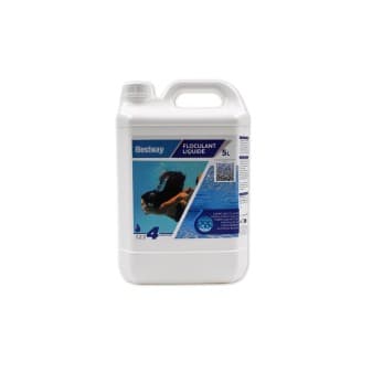 Floculant liquide 5 litres - miniature 2