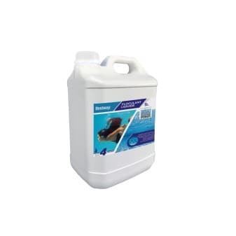 Floculant liquide 5 litres - miniature 3