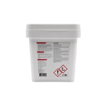 Chlore multiactions galets 200g seau de 5kg