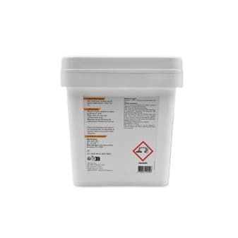 Ph moins 5kg poudre