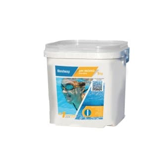 Ph moins 5kg poudre - miniature 2