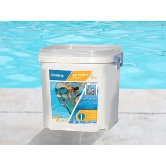 Ph moins 5kg poudre - miniature 4