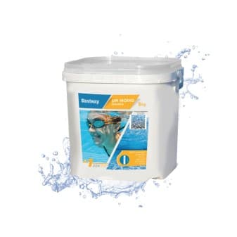 Ph moins 5kg poudre - miniature 5