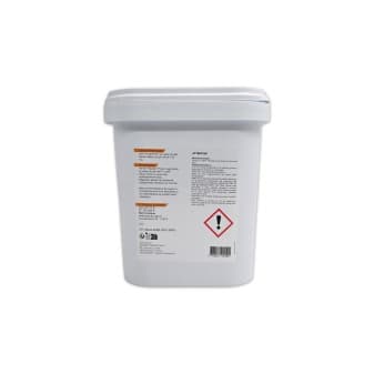 Ph plus 5kg poudre