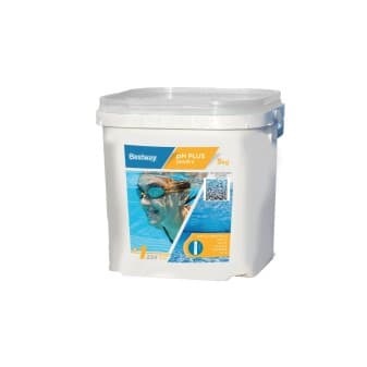 Ph plus 5kg poudre - miniature 3
