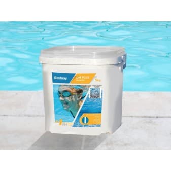 Ph plus 5kg poudre - miniature 4