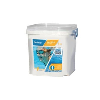 Tac plus 5kg poudre - miniature 2