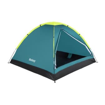 Tente de camping 3 places cooldome 3 Bestway 210 × 210 × 130 cm