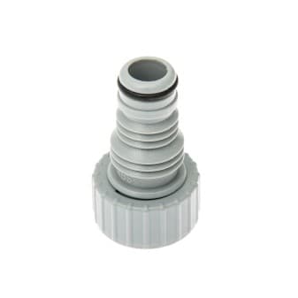 Adaptateur pour vidange pour Lay-Z-Spa Bestway jusquen 2020