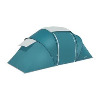Tente de camping 4 places family ground 4 Bestway 460 × 230 × 185 cm - miniature 3