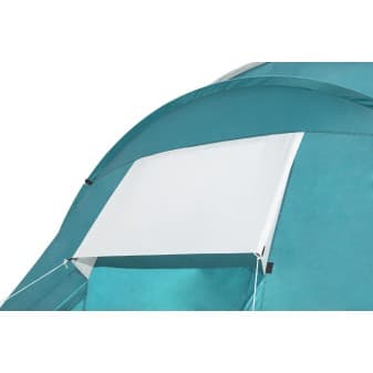 Tente de camping 6 places family ground 6 Bestway 490 × 280 × 200 cm - miniature 4