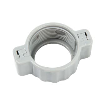 Ecrou pour entree deau pour buses Lay-Z-Spa hydrojet Pro a partir de 2021 - miniature 2