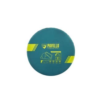 Tente de camping 2 places coolquick 220 × 120 cm - miniature 3