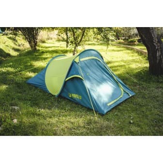 Tente de camping 2 places coolquick 220 × 120 cm - miniature 4