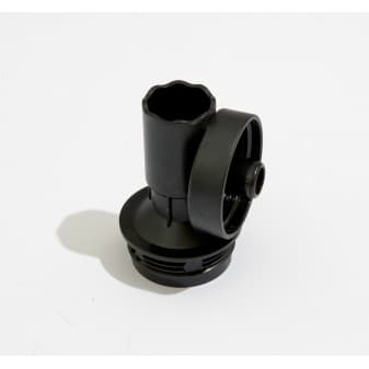 Adaptateur degonflage spa lay z spa cote pompe - miniature 3