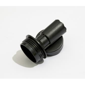 Adaptateur degonflage spa lay z spa cote pompe - miniature 4