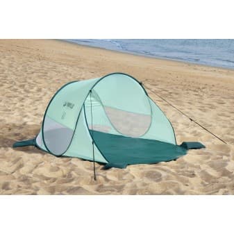 Tente de plage pop up Bestway beach quick 2 places 200 × 120 × 90 cm - miniature 5