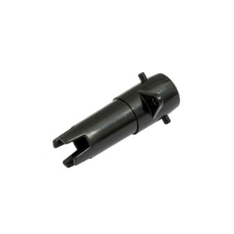 Embout de gonflage pour Lay-Z-Spa et accessoires Bestway - miniature 2