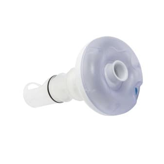 Aqua glow lumiere led
