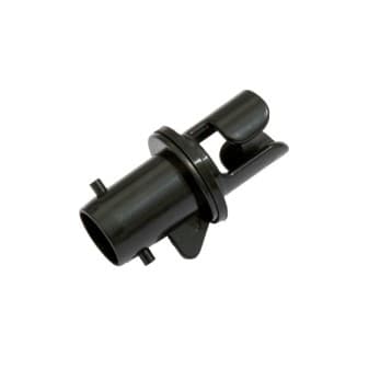 Adaptateur de valve de degonflage pour Lay-Z-Spa Bestway jusquen 2020 - miniature 4