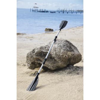Pagaie 2 en 1 pour kayak gonflable - miniature 4