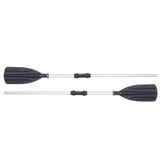 Pagaie 2 en 1 pour kayak gonflable - miniature 5