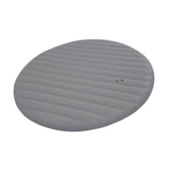 Couverture gonflable pour lay z spa st moritz AirJet Bestway 216 × 71 cm - miniature 2