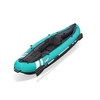 Kayak gonflable 1 place Ventura 280 × 86 cm - miniature 5