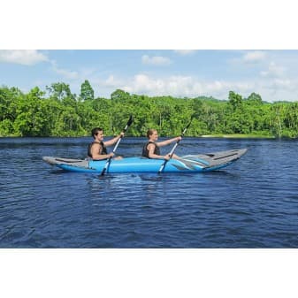 Kayak gonflable hydro force surge Elite 382 × 94 × 42 cm 2 personnes - miniature 3