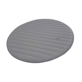 Couverture gonflable pour Lay-Z-Spa honolulu et milan Bestway 196 × 71 cm - miniature 3