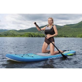 Paddle gonflable aqua journey 274 cm - miniature 2