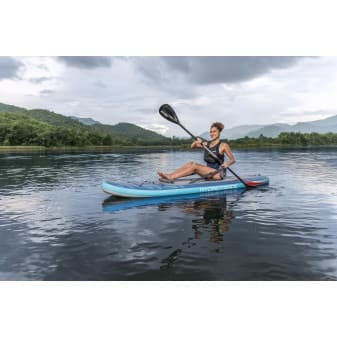 Paddle gonflable convertible kayak Oceana 305 cm