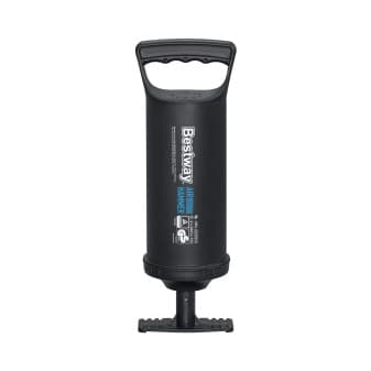 Pompe de gonflage manuelle air hammer 1850 - miniature 4