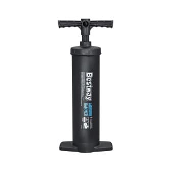 Pompe a air manuelle air hammer 3500 - miniature 4