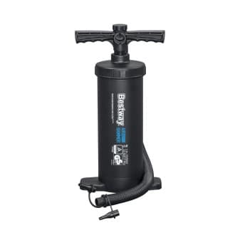 Pompe a air manuelle air hammer 2800 ml - miniature 2