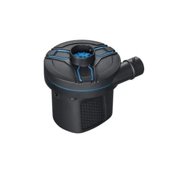 Pompe a air électrique prise 220 v et allume cigare powertouch - miniature 3