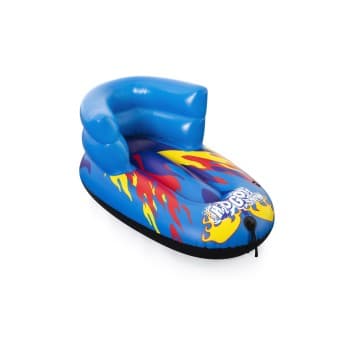 Luge gonflable h20go flurryz child sled - miniature 2