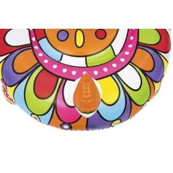 Bouee xxl chevauchable lama 193 × 151 cm - miniature 3