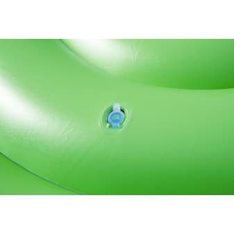 Ile gonflable pasteque diametre 188 cm - miniature 5