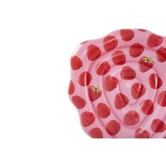 Matelas de piscine parfume a la framboise scentsational - miniature 2