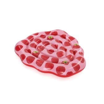 Matelas de piscine parfume a la framboise scentsational - miniature 5