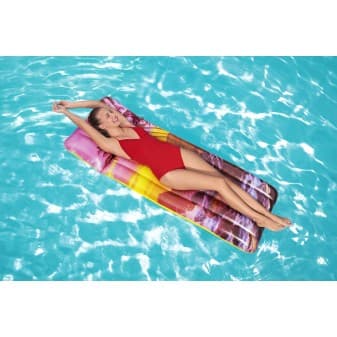 Matelas de piscine seagull s view 183 cm