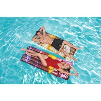 Matelas de piscine seagull s view 183 cm - miniature 2