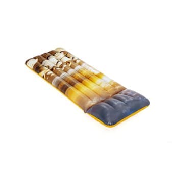 Matelas de piscine seagull s view 183 cm - miniature 3